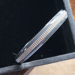 Lia Sophia "Charcoal" Bracelet